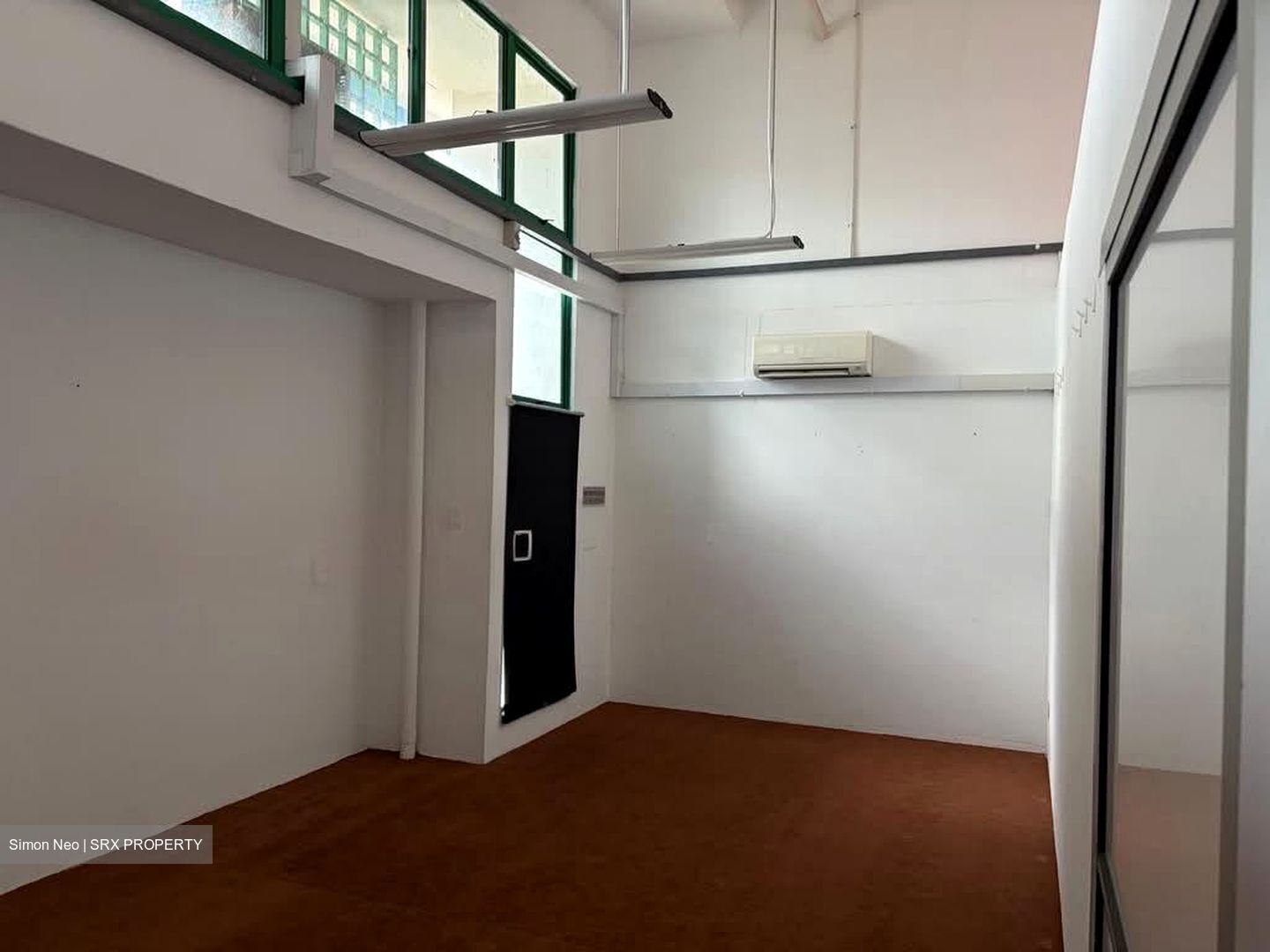 Pantech Business Hub (D5), Factory #553297761